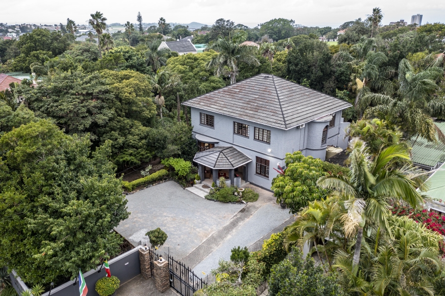 7 Bedroom Property for Sale in Selborne Eastern Cape